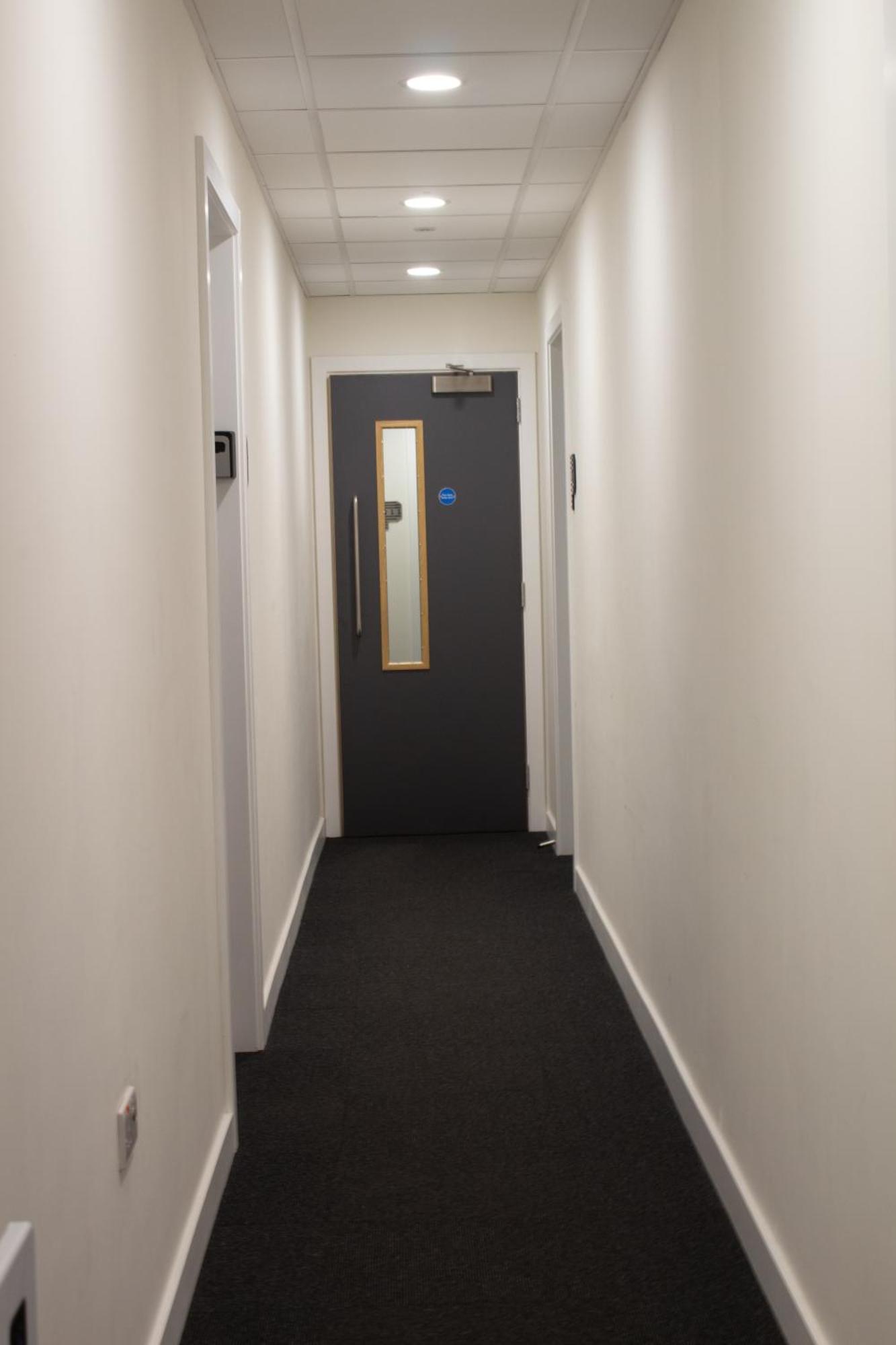 מנצ'סטר Dashing 1Br Penthouse Near Mcr Stadiums מראה חיצוני תמונה